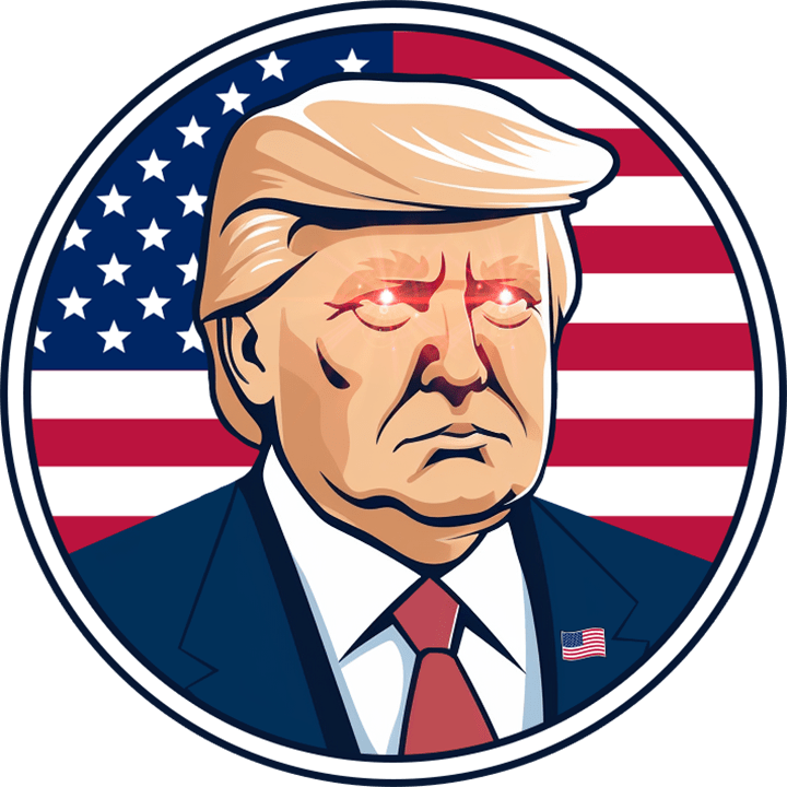 MAGA Memecoin