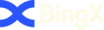 Bingx Logo